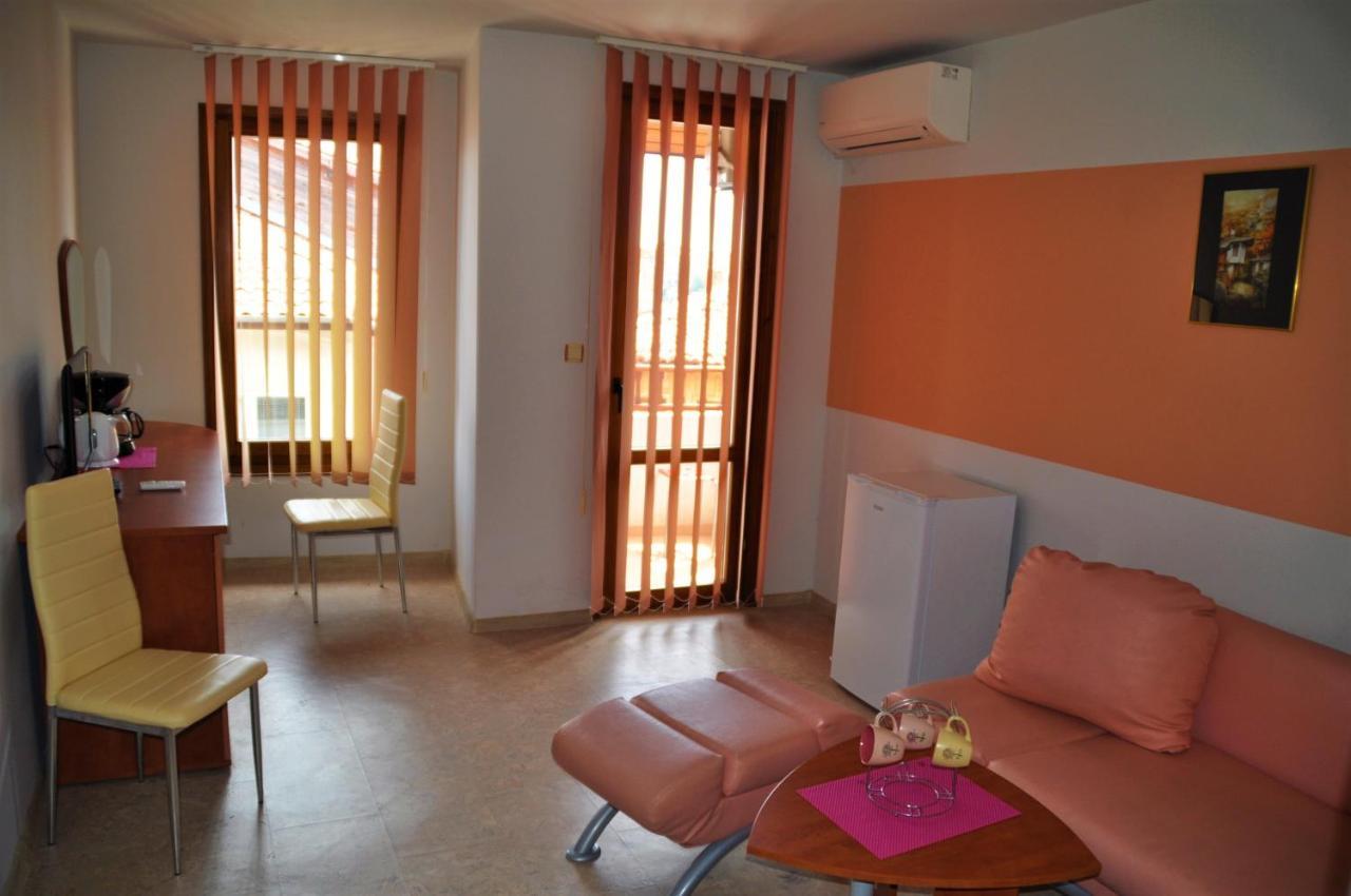 Sozopol House Dimitrovi Hotel Exterior photo