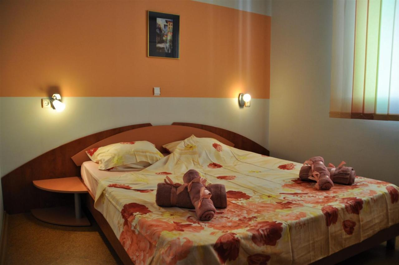 Sozopol House Dimitrovi Hotel Exterior photo