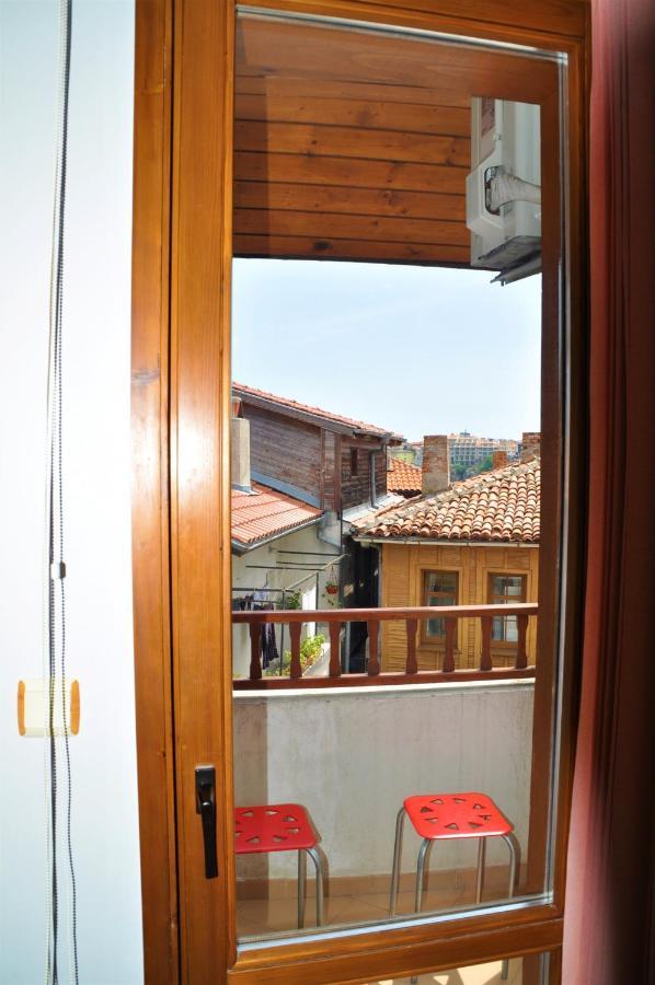 Sozopol House Dimitrovi Hotel Exterior photo
