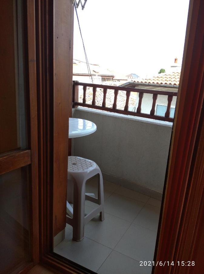 Sozopol House Dimitrovi Hotel Exterior photo