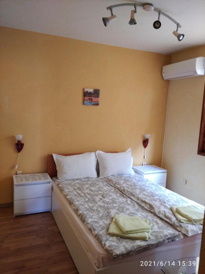 Sozopol House Dimitrovi Hotel Exterior photo